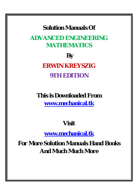 Erwin - Solution_manual_of_advanced_engineering.pdf